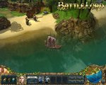 King's Bounty: The Legend - PC Screen
