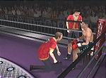 Knockout Kings 2001 - PS2 Screen