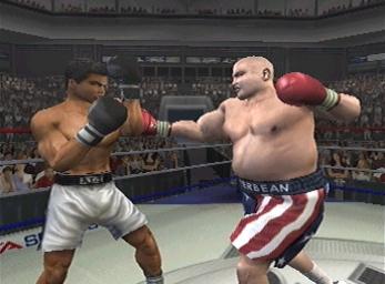 knockout kings 2002 ps2