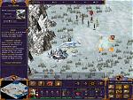Kohan: Battles of Ahriman - PC Screen