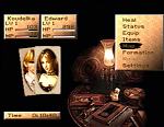 Koudelka - PlayStation Screen