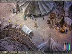 Kult: Heretic Kingdoms - PC Screen