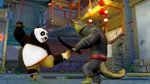 Kung Fu Panda 2 - Xbox 360 Screen