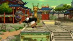 Kung Fu Panda: Showdown of Legendary Legends - PS4 Screen