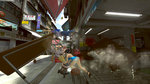 Kung Fu Rider - PS3 Screen
