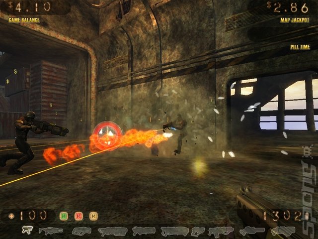 Cash For Kills: New Money-Winning FPS Launches News image