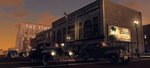 L.A. Noire - PS4 Screen