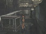 Lara Croft Tomb Raider: Legend - PS2 Screen