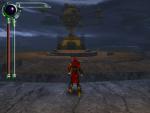 Legacy of Kain: Blood Omen 2 - PS2 Screen