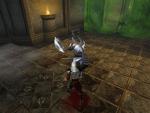 Legacy of Kain: Blood Omen 2 - Xbox Screen
