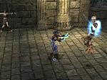Legacy of Kain: Defiance - PS2 Screen