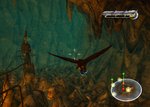 Legend of the Guardians: The Owls of Ga’Hoole: The Videogame - Wii Screen