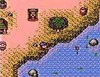 Legend Of The River King 2 - Game Boy Color Screen
