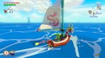 The Legend of Zelda: Wind Waker HD Editorial image