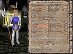 Legends of Might and Magic - PC Screen