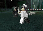 LEGO Batman Goes Up Against Two-Face News image