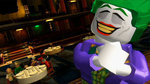 LEGO Batman 2: DC Super Heroes - Wii Screen