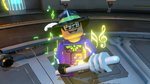 LEGO Batman 3: Beyond Gotham - Wii U Screen