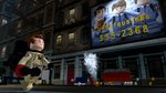 LEGO Dimensions - Xbox 360 Screen