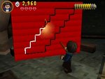 LEGO Harry Potter: Years 5-7 - DS/DSi Screen