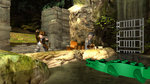 Lego Indiana Jones: The Original Adventures - Xbox 360 Screen