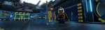 LEGO Marvel Super Heroes - Xbox One Screen