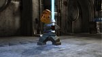 LEGO Star Wars III: The Clone Wars - PC Screen