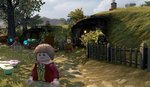 LEGO The Hobbit - PS3 Screen