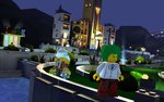 LEGO Universe - PC Screen
