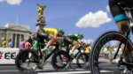 le Tour de France: Season 2014 - PS4 Screen