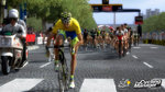le Tour de France 2015 - PS3 Screen