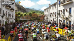 le Tour de France: Season 2018 - PS4 Screen