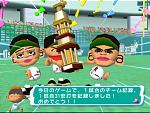 Let's Make Professional Baseball Team - Dreamcast Screen