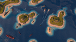 Leviathan: Warships - Mac Screen