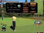Links 2001 Championship Edition - PC Screen