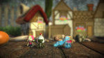 GDC: LittleBigPlanet Only Half Finished! News image
