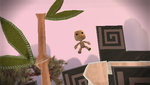 LittleBigPlanet PSP Will "Cross-Talk" with PS3 News image