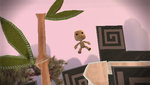 Related Images: LittleBigPlanet PSP Will "Cross-Talk" with PS3 News image