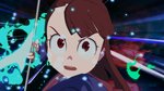 Little Witch Academia: Chamber of Time - PS4 Screen