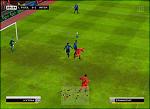 Liverpool FC Club Football 2005 - Xbox Screen