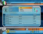 LMA Manager 2004 - PS2 Screen