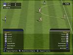 LMA Manager 2005 - PS2 Screen