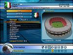 LMA Manager 2005 - Xbox Screen