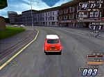London Racer - PC Screen