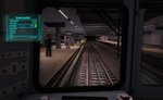 London Underground Simulator: World of Subways 3 - PC Screen