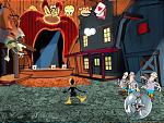 Looney Tunes: Back in Action - PS2 Screen