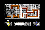 Loopz - C64 Screen