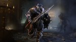 Lords of the Fallen - PC Screen