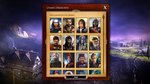 Lords of Xulima: Deluxe Edition - PC Screen