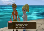 Lost in Blue: Shipwrecked! - Wii Screen